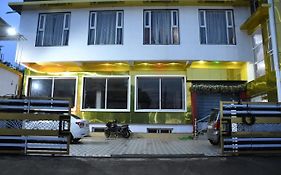 Hotel Golden Continental